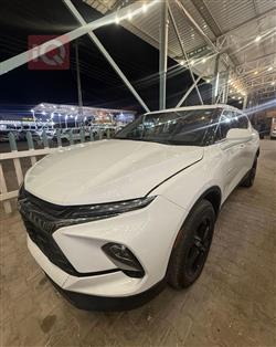 شيفروليه بليزر